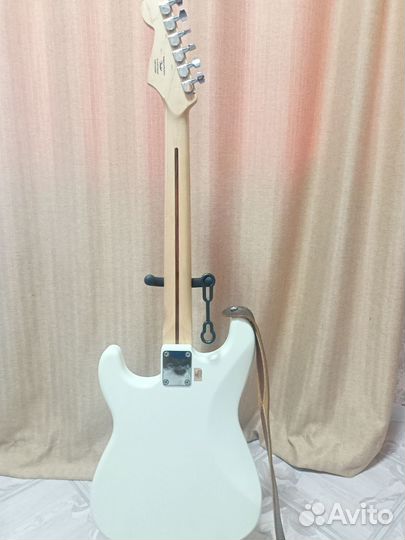 Fender squier stratocaster