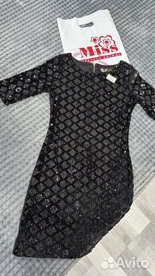 Платье женское 44 46