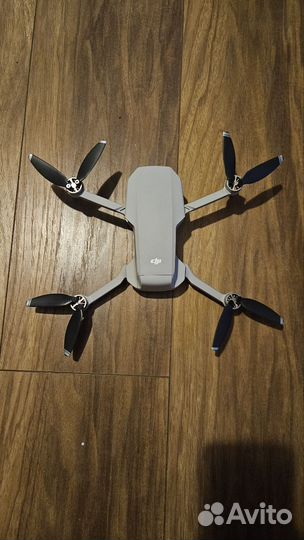 DJI mavic mini fly more combo