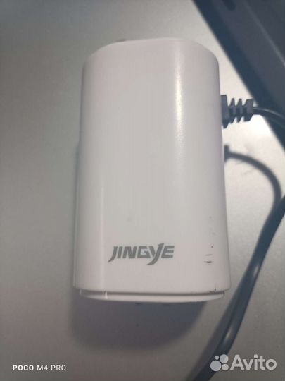 Компрессор для аквариума