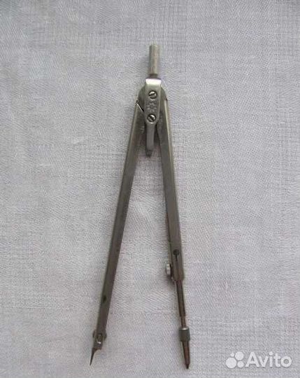 Циркуь СССР