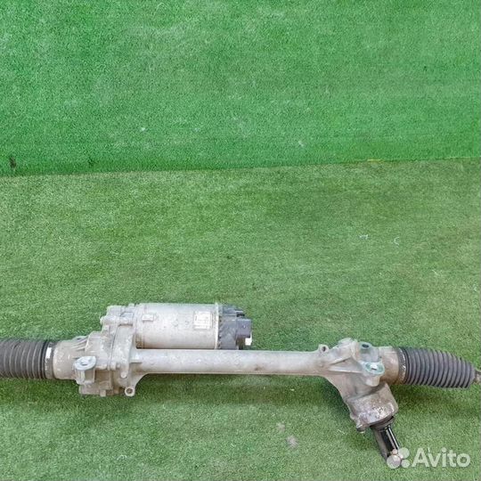 Рулевая рейка бмв 7 G11 / G12 (2015-2019)