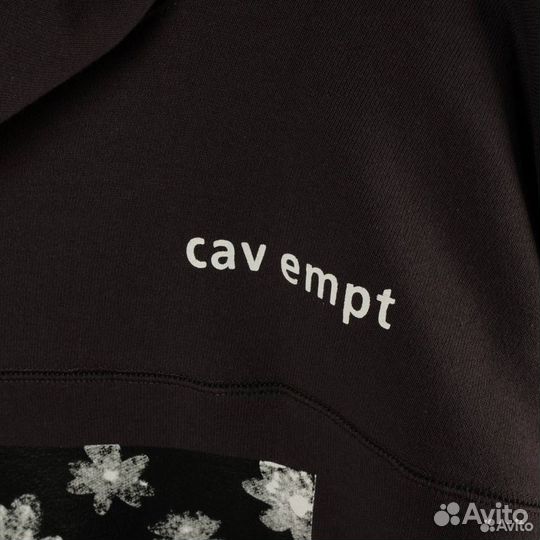 Худи cavempt