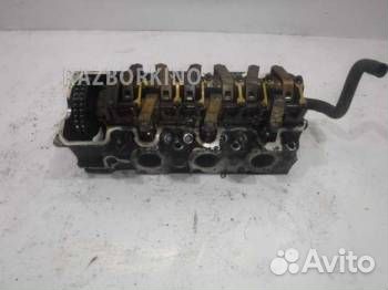 Головка блока Мерседес