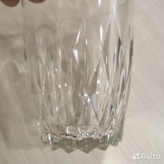 Стаканы СССР