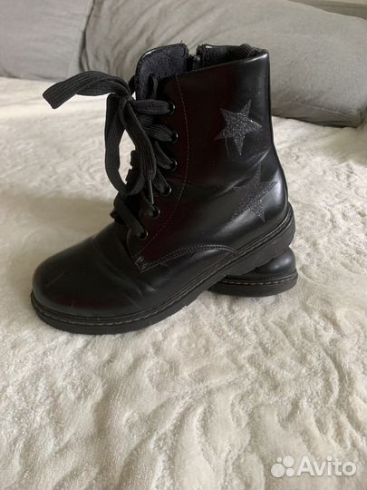 Детская обувь