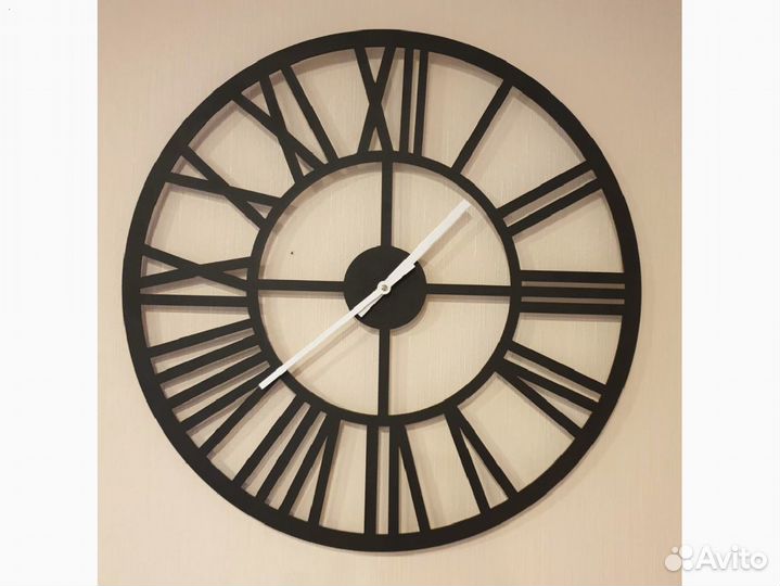 Часы настенные