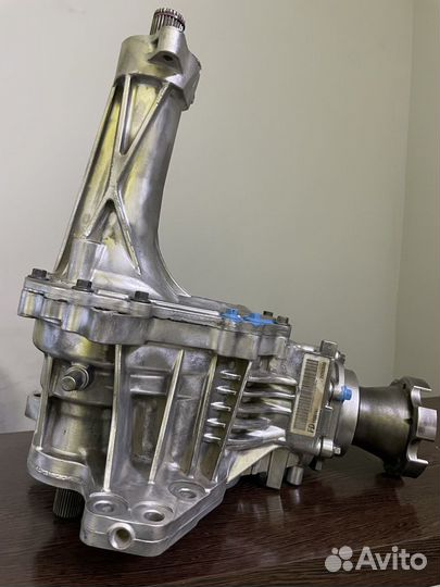 Раздатка Chevrolet Captiva/Opel Antara 24263580