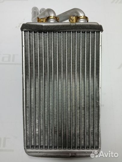Радиатор печки Hiace 87107-95J02 Toyota 2L/3L