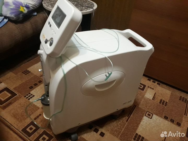 Концентратор кислорода армед 7f-3a