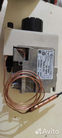 Автоматика eurosit630