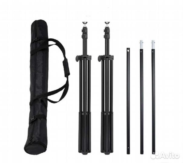 Фоны, стойки, план рассадки