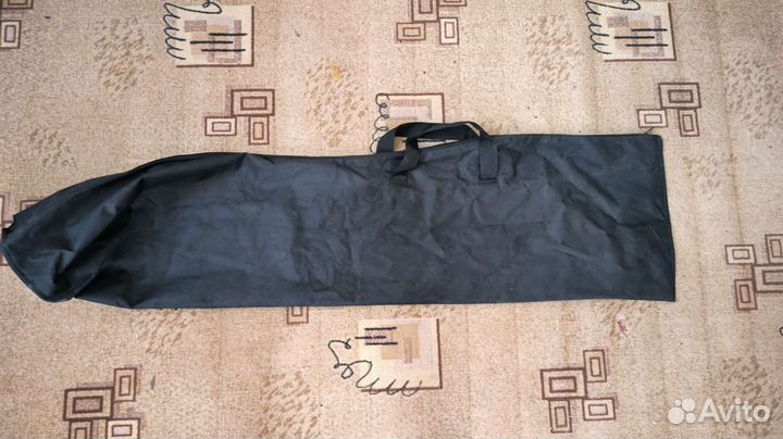 Сумка- чехол для металлоискателя