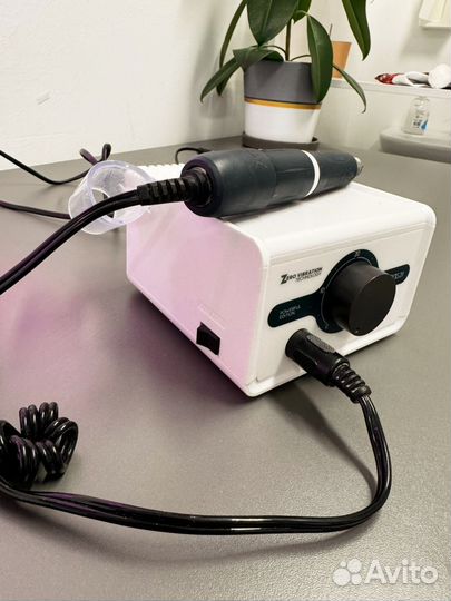 Аппарат для маникюра