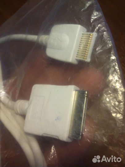 Кабели для смартфонов, переходники аудио 3.5мм