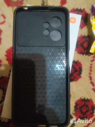 Xiaomi Redmi Note 12 4G, 8/256 ГБ