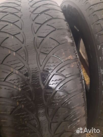 Michelin Agilis 195/65 R15