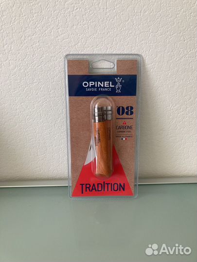 Нож opinel 8