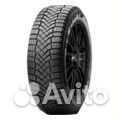 Pirelli Ice Zero FR 235/55 R20 T