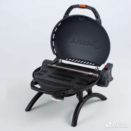 Газовый гриль O-grill 500MT black