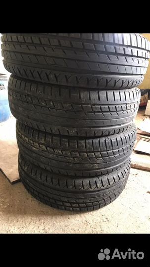 Viatti Brina 195/65 R15