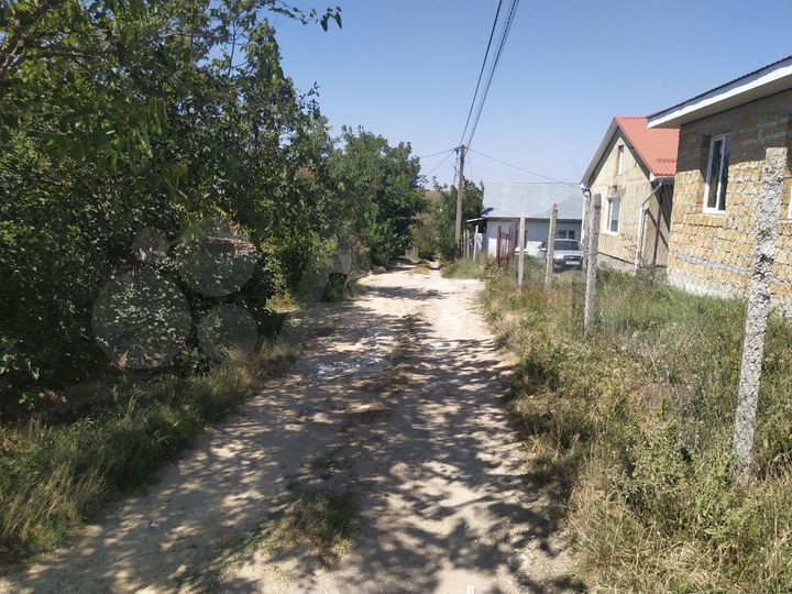 Участок 5 сот. (СНТ, ДНП)