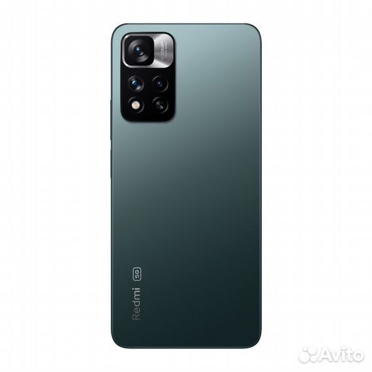 Xiaomi Redmi Note 11 Pro+ 5G, 6/128 ГБ