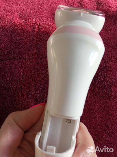 Sinbo электробритва для женщин