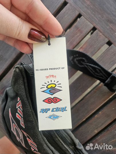 Поясная сумка ripcurl
