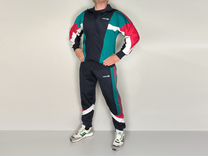 Новый костюм adidas Вебер Балалайка Veber 80 90