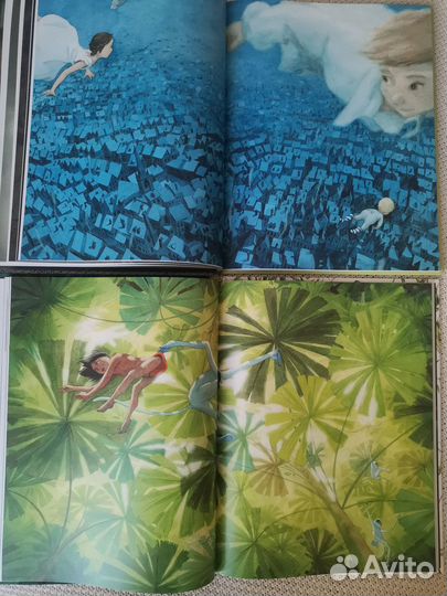 Детская классика