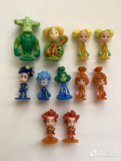 Киндер,чупа-чупс Барбоскины,Щенячий патруль и тд