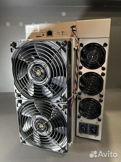 Майнер Antminer L7 9300 mh