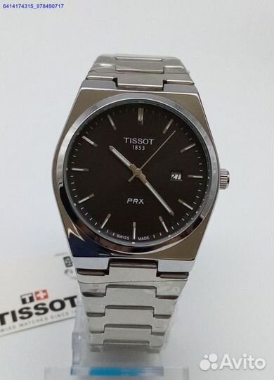 Часы Tissot PRX