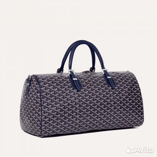 Сумка Goyard Boston 50 Оригинал