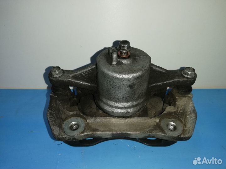 Kia Ceed 3 CD суппорт тормозной