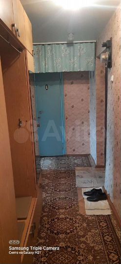 2-к. квартира, 42,8 м², 3/4 эт.