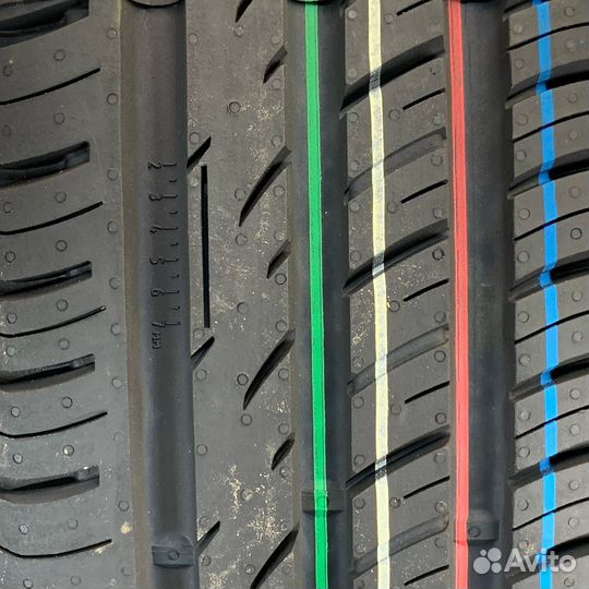 Viatti Strada Asimmetrico V-130 185/65 R15 88H