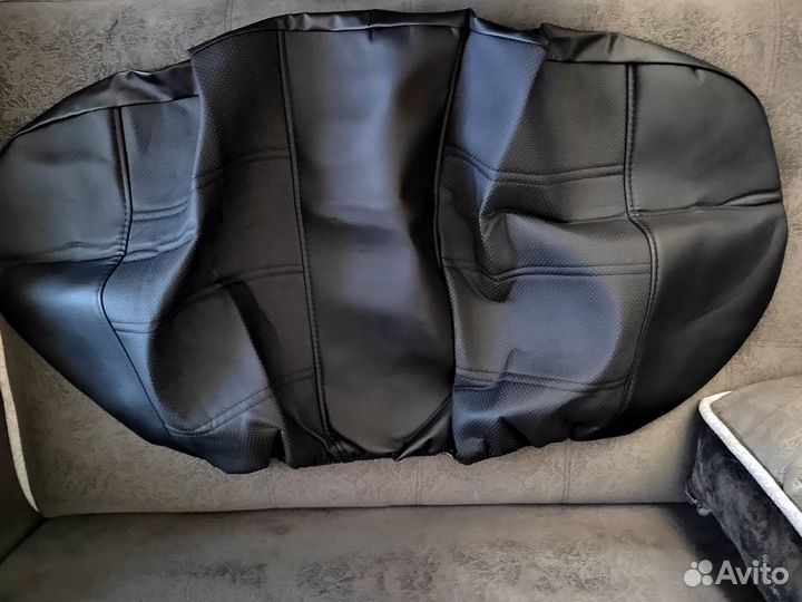 Автомобильные чехлы универсальные