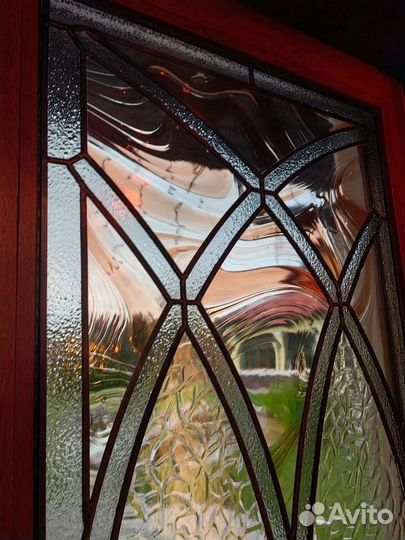 Пвх окна на балконы и лоджии