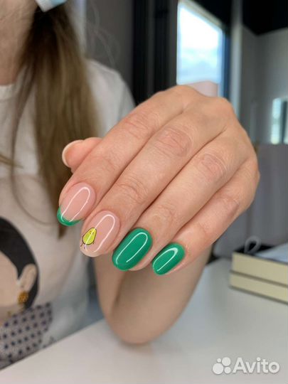 Маникюр и педикюр, Ясенево