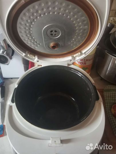 Мультиварка