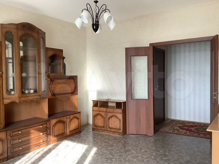 1-к. квартира, 42,6 м², 12/13 эт.