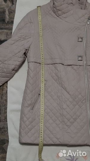 Куртка женская осень-весна