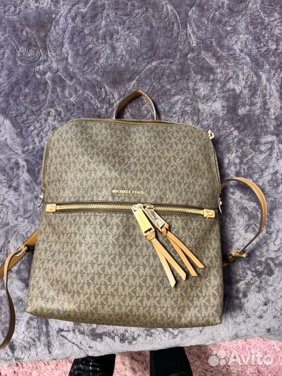 Рюкзак женский Michael Kors оригинал