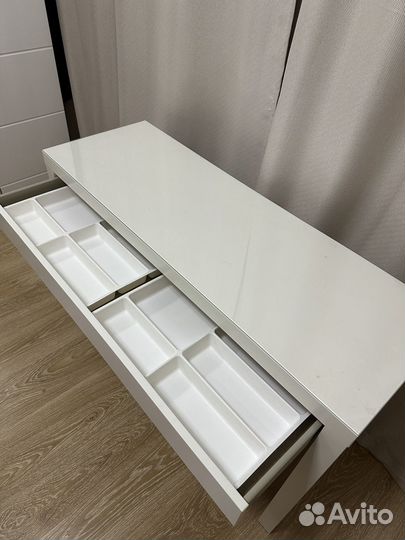 Туалетный столик IKEA