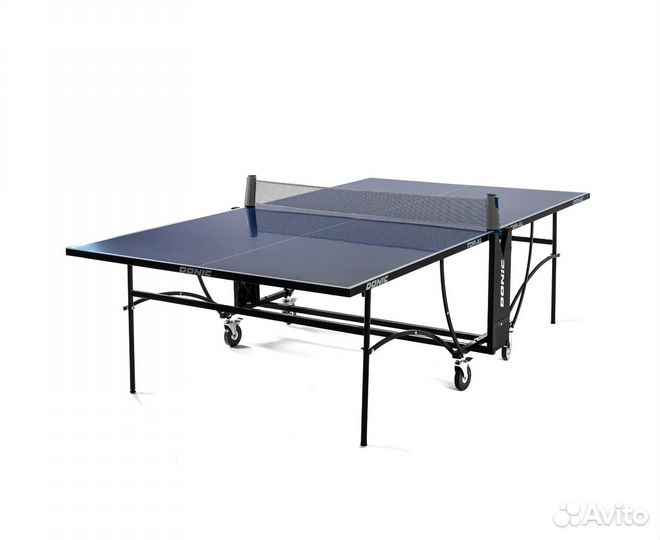 Теннисный стол всепогодный Donic tornado -AL