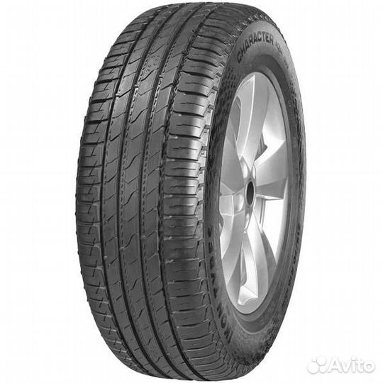 Ikon Tyres Character Aqua SUV 235/70 R16