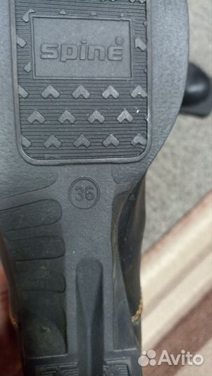 Лыжи детские