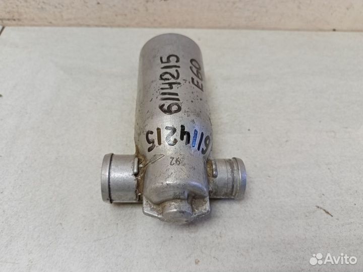 Клапан холостого хода бмв